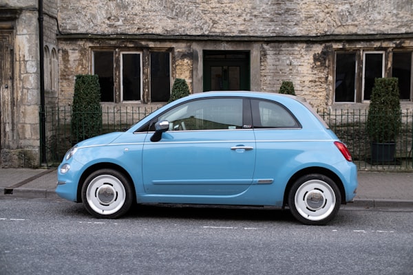 Vehicle Loan